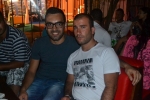 Saturday Night at Byblos Old Souk